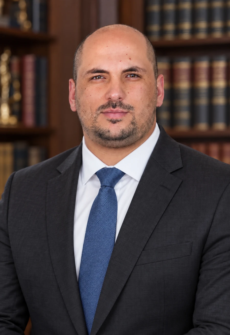 Daniel Elgabi