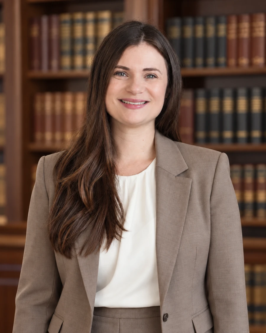 Karin Furman