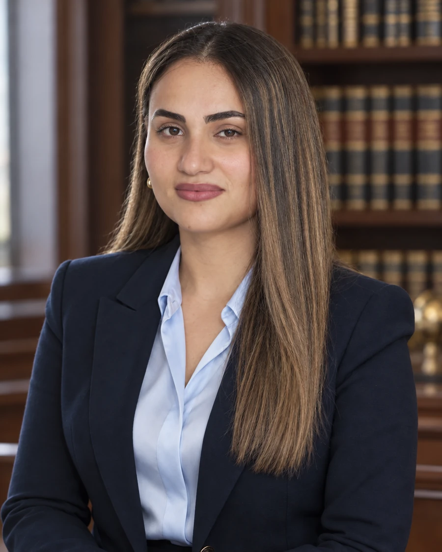 Nicole Farah