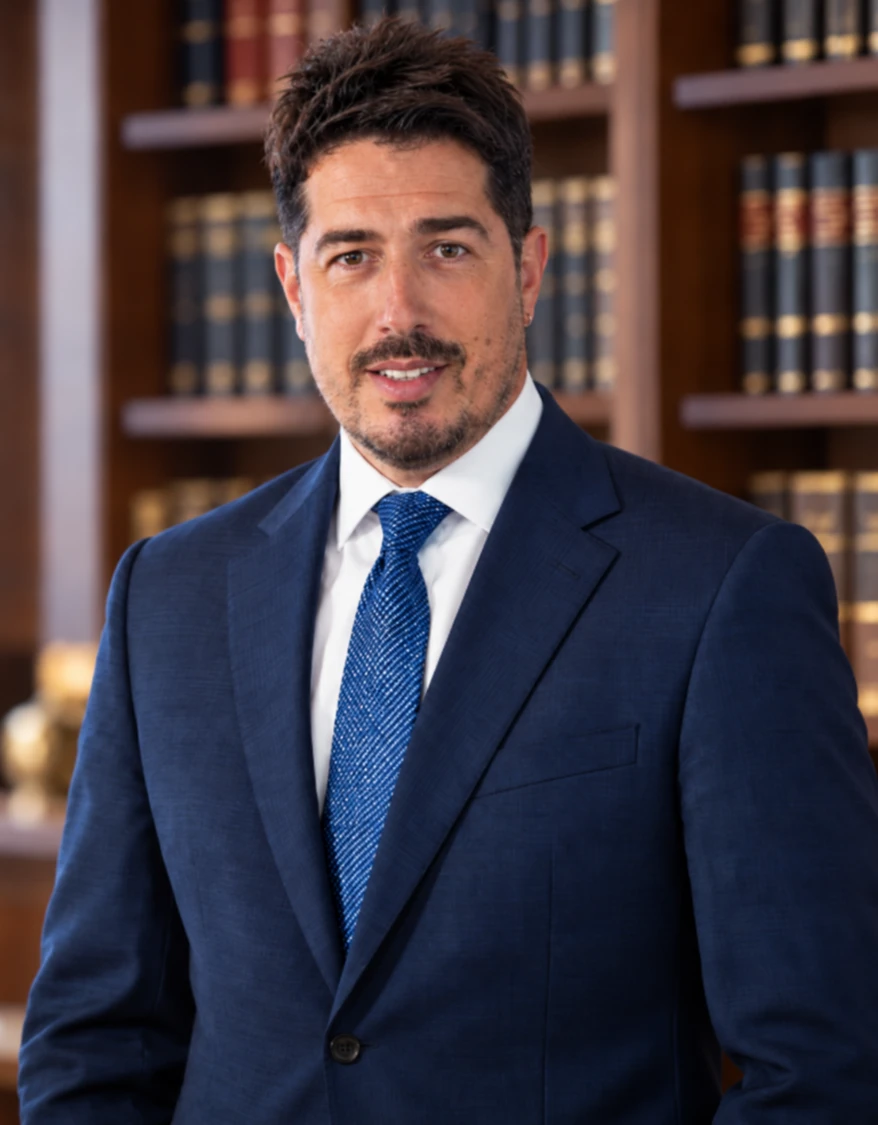 Oz Berkovitz