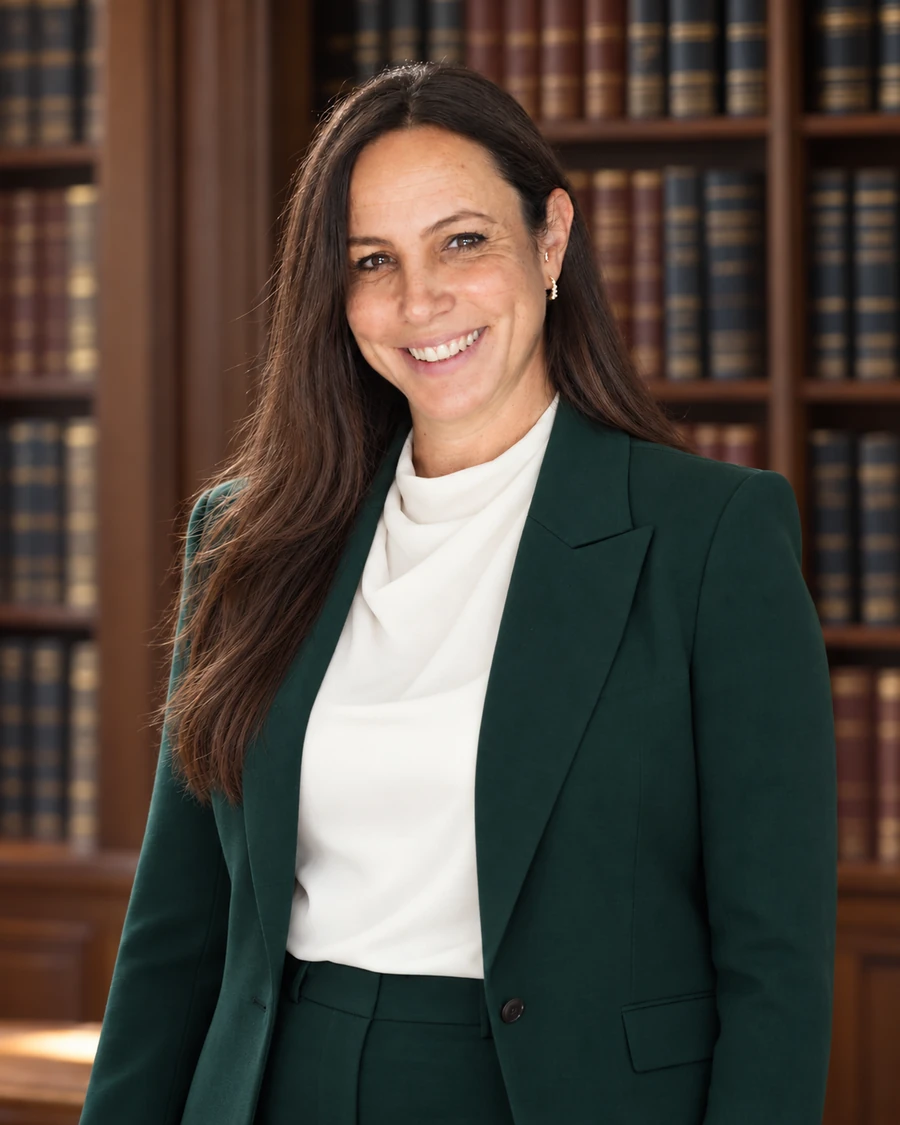 Yael Tzarfati